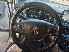 Buick GL8 Land Business Class 652T Luxury - ფოტო 15