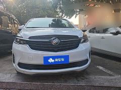 Buick GL8 Land Business Class 652T Luxury - ფოტო 2