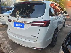 Buick GL8 Land Business Class 652T Luxury - ფოტო 3