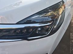 Buick GL8 Land Business Class 652T Luxury - ფოტო 5