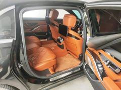 Mercedes-Benz Maybach S-Class S 480 4MATIC - ფოტო 3