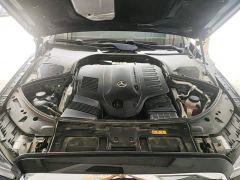 Mercedes-Benz Maybach S-Class S 480 4MATIC - ფოტო 7