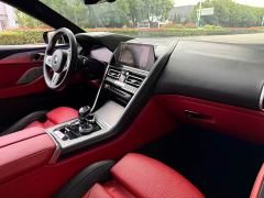 BMW 8 Series Facelift 840i xDrive Four-Door Gran Coupe M Sport Package - ფოტო 11