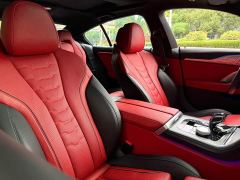 BMW 8 Series Facelift 840i xDrive Four-Door Gran Coupe M Sport Package - ფოტო 12