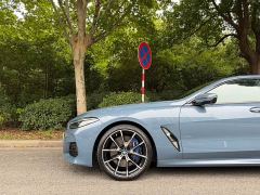 BMW 8 Series Facelift 840i xDrive Four-Door Gran Coupe M Sport Package - ფოტო 13