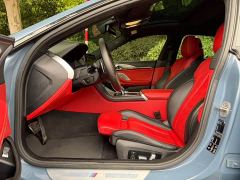 BMW 8 Series Facelift 840i xDrive Four-Door Gran Coupe M Sport Package - ფოტო 6