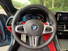 BMW 8 Series Facelift 840i xDrive Four-Door Gran Coupe M Sport Package - ფოტო 7