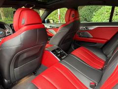 BMW 8 Series Facelift 840i xDrive Four-Door Gran Coupe M Sport Package - ფოტო 9