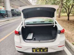 Buick Excelle Facelift Classic 1.5L Automatic Elite - photo 15