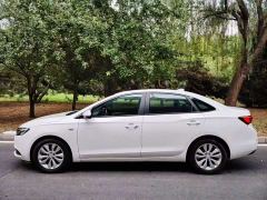Buick Excelle Facelift Classic 1.5L Automatic Elite - photo 3