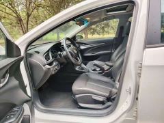 Buick Excelle Facelift Classic 1.5L Automatic Elite - photo 4