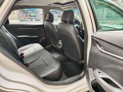 Buick Excelle Facelift Classic 1.5L Automatic Elite - photo 9