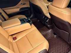 Lexus ES 300h Elite Edition National V Emission Standard - ფოტო 10