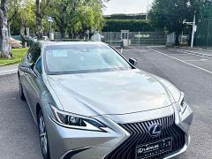 Lexus ES 300h Elite Edition National V Emission Standard - ფოტო 2