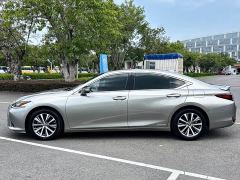 Lexus ES 300h Elite Edition National V Emission Standard - ფოტო 5