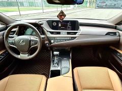 Lexus ES 300h Elite Edition National V Emission Standard - ფოტო 6