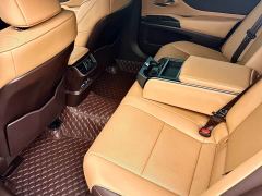 Lexus ES 300h Elite Edition National V Emission Standard - ფოტო 8