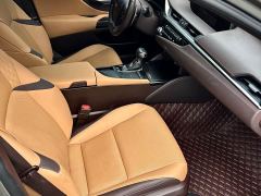 Lexus ES 300h Elite Edition National V Emission Standard - ფოტო 9
