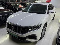 Volkswagen Passat Plug-in Hybrid 430PHEV Hybrid Luxury Edition - ფოტო 1