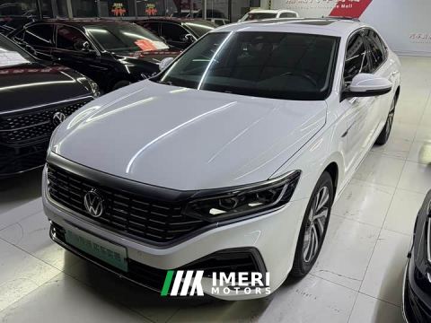 2021 Volkswagen Passat Plug-in Hybrid 430PHEV Hybrid Luxury Edition - ავტომობილი ჩინეთიდან