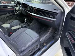 Volkswagen Passat Plug-in Hybrid 430PHEV Hybrid Luxury Edition - ფოტო 10