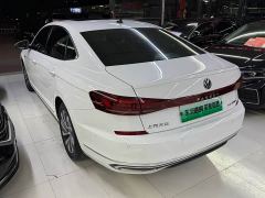 Volkswagen Passat Plug-in Hybrid 430PHEV Hybrid Luxury Edition - ფოტო 11