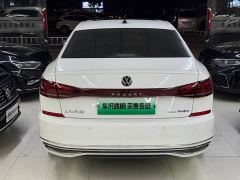 Volkswagen Passat Plug-in Hybrid 430PHEV Hybrid Luxury Edition - ფოტო 12