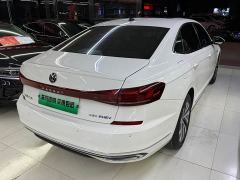 Volkswagen Passat Plug-in Hybrid 430PHEV Hybrid Luxury Edition - ფოტო 13