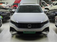 Volkswagen Passat Plug-in Hybrid 430PHEV Hybrid Luxury Edition - ფოტო 2