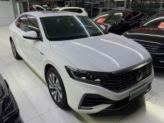Volkswagen Passat Plug-in Hybrid 430PHEV Hybrid Luxury Edition - ფოტო 3