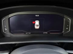 Volkswagen Passat Plug-in Hybrid 430PHEV Hybrid Luxury Edition - ფოტო 5