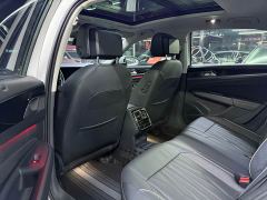 Volkswagen Passat Plug-in Hybrid 430PHEV Hybrid Luxury Edition - ფოტო 6
