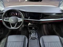 Volkswagen Passat Plug-in Hybrid 430PHEV Hybrid Luxury Edition - ფოტო 7
