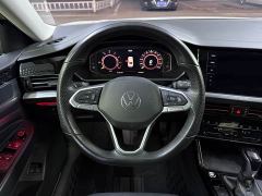 Volkswagen Passat Plug-in Hybrid 430PHEV Hybrid Luxury Edition - ფოტო 8