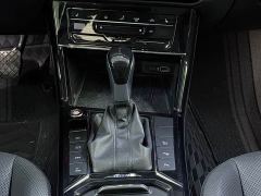 Volkswagen Passat Plug-in Hybrid 430PHEV Hybrid Luxury Edition - ფოტო 9