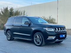 Beijing Jeep BJ90 4.0T Zunjia Edition - ფოტო 2