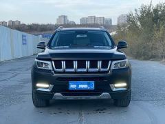 Beijing Jeep BJ90 4.0T Zunjia Edition - ფოტო 3