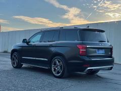 Beijing Jeep BJ90 4.0T Zunjia Edition - ფოტო 6