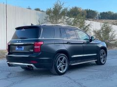 Beijing Jeep BJ90 4.0T Zunjia Edition - ფოტო 8