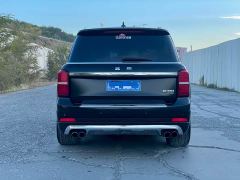 Beijing Jeep BJ90 4.0T Zunjia Edition - ფოტო 9