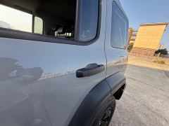 Tank 300 Off-Road Edition 2.0T Conqueror - ფოტო 11