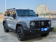 Tank 300 Off-Road Edition 2.0T Conqueror - ფოტო 3