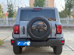 Tank 300 Off-Road Edition 2.0T Conqueror - ფოტო 4