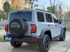 Tank 300 Off-Road Edition 2.0T Conqueror - ფოტო 5