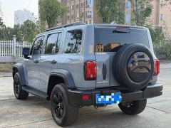 Tank 300 Off-Road Edition 2.0T Conqueror - ფოტო 6