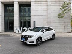 Honda UR-V 370TURBO 2WD Elegant Edition - ფოტო 1