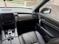 Honda UR-V 370TURBO 2WD Elegant Edition - ფოტო 10