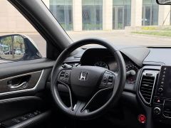 Honda UR-V 370TURBO 2WD Elegant Edition - ფოტო 11