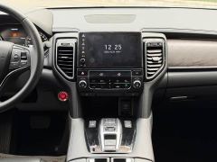 Honda UR-V 370TURBO 2WD Elegant Edition - ფოტო 12