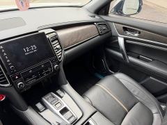 Honda UR-V 370TURBO 2WD Elegant Edition - ფოტო 13